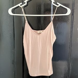 Cute tiny pink crop top